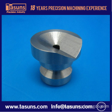 cnc precision milling and drilling parts